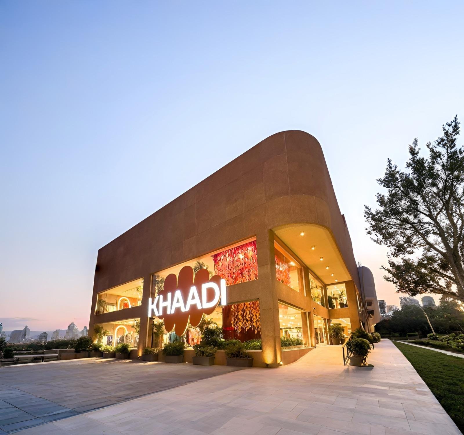 Khaadi